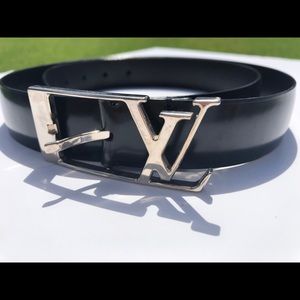 Louis Vuitton belt